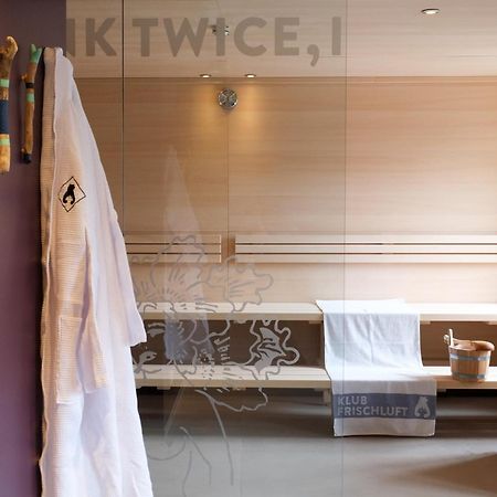 Hotel Baeren Mellau Eksteriør billede